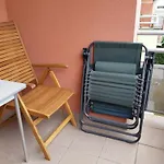 Mit Balkon By Interhome *