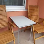 Mit Balkon By Interhome * Buk