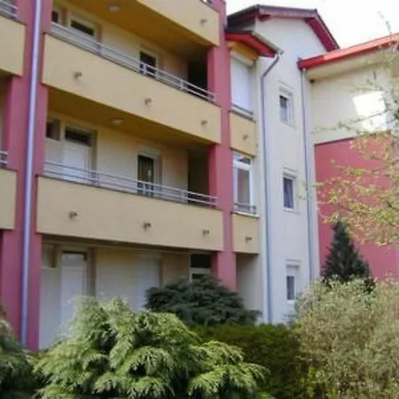 Apartment Mit Balkon By Interhome *