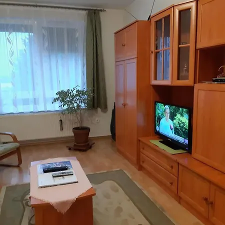 Mit Balkon By Interhome Apartment *