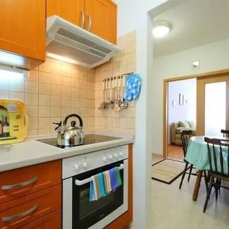 Mit Balkon By Interhome * Buk