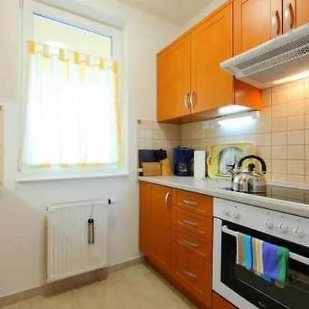 Mit Balkon By Interhome Apartment Buk