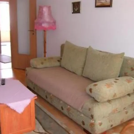 Mit Balkon By Interhome Apartment *