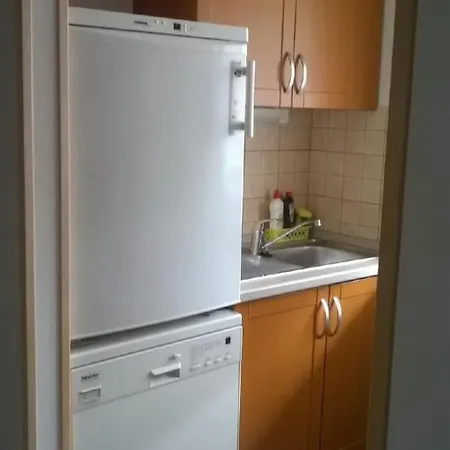 Mit Balkon By Interhome Apartament