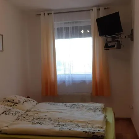Mit Balkon By Interhome Apartament *