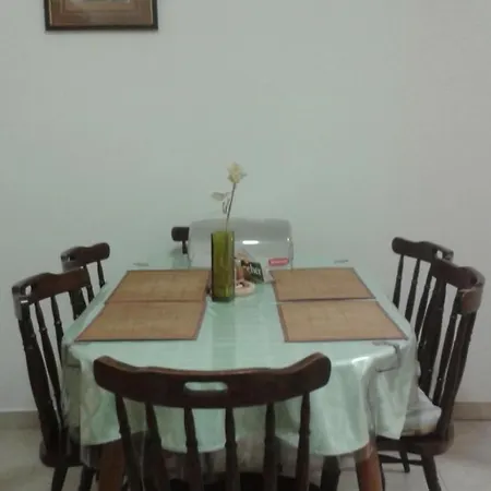 Mit Balkon By Interhome Apartament *