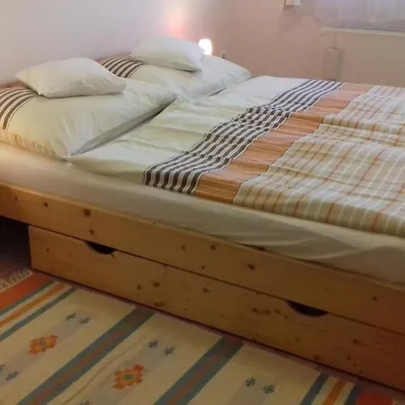 Mit Balkon By Interhome Apartament *