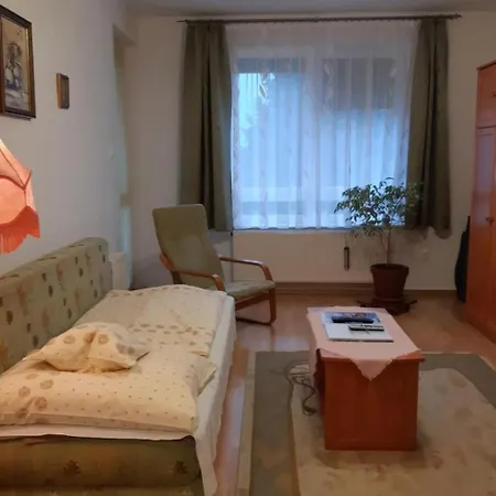 Mit Balkon By Interhome Lejlighed