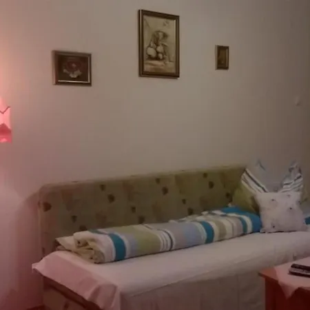 Mit Balkon By Interhome Apartament Bük
