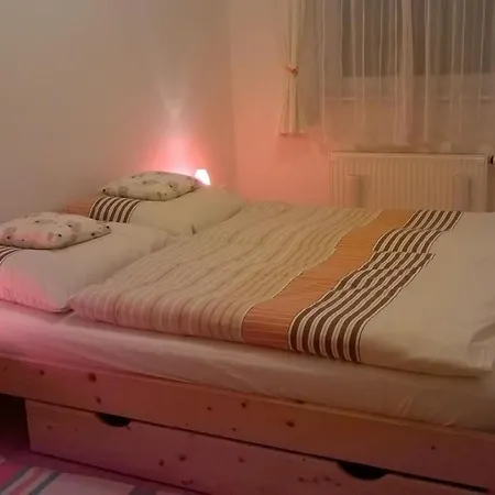 Apartmán Mit Balkon By Interhome Bük