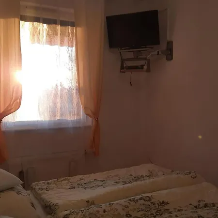Mit Balkon By Interhome Apartament