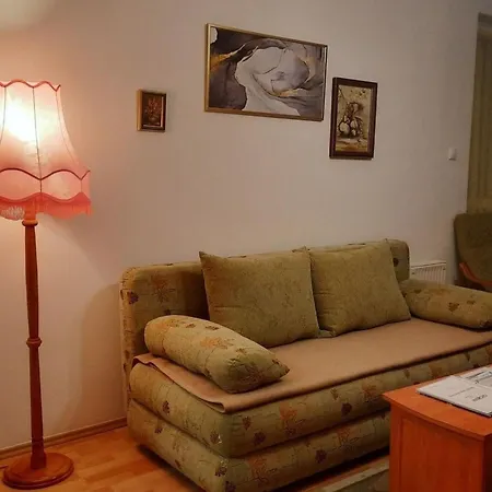 Mit Balkon By Interhome * Bük